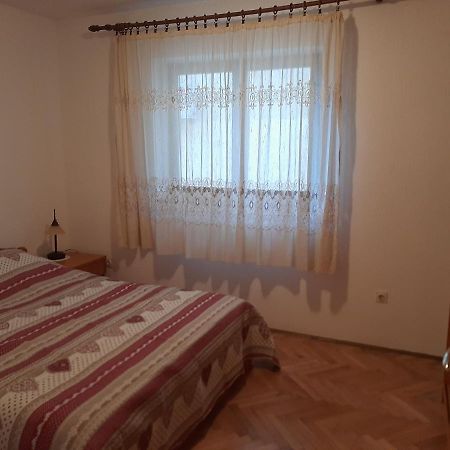 Apartment Mia Rovinj Exterior photo